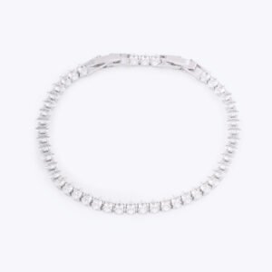 Tamtur Suyolu Çelik Bileklik