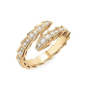 Ayarlamalı Çelik Yüzük