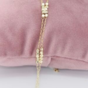 Yarım Dorika Çelik Şahmeran