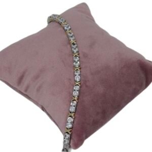 XOXO Tamtur Çelik Bileklik