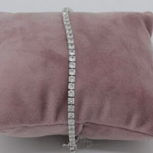 Classic Tennis Bileklik