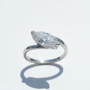 Sophie Silver Yüzük