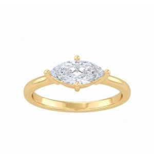 Royal Markiz Yüzük