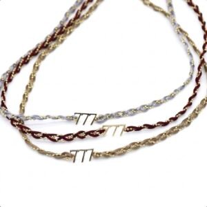 Manifest İp Bileklik