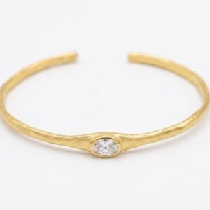 Pirinç Shine Bileklik