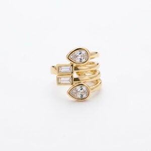 Eclipse Earcuff